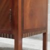 Art Deco Cabinet by Emile Cambier, 1930s