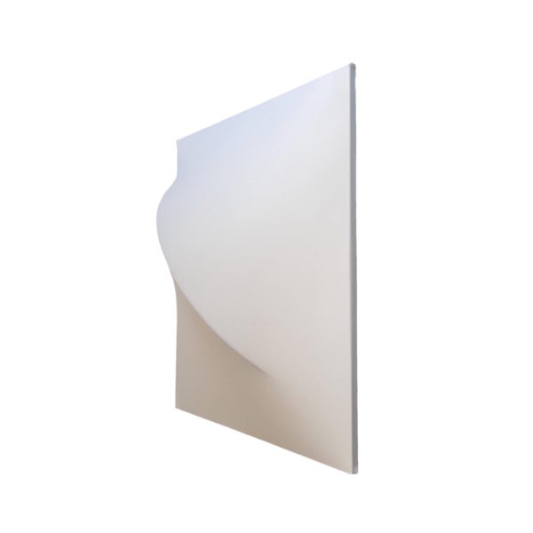 Flush Mount Lamp Saori Q1 Lamp by iGuzzini