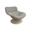 Rotating chair F518 by Geoffrey Harcourt for Artifort – 1960s