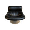 Rotating lounge chair F518 by Geoffrey Harcourt for Artifort – 1960s