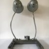 Photo lamp - Designer Eugen Bauer - CZ26 C1 - Germany, 1950s. Photo lamp - Designer Eugen Bauer - CZ26 C1 - Germany, 1950s.
