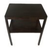 Auxiliary table - Thonet - T.425 / 1- Dřevopodnik KPMP Holešov - Czechoslovakia, 1940s. Auxiliary table - Thonet - T.425 / 1- Dřevopodnik KPMP Holešov - Czechoslovakia, 1940s.