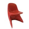 CASELINO children's chair - Designer by Alexandra Begge, Germany, 1970s