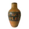 Ceramic vase, designed by HANNS WELLING - Germany, 1960s.