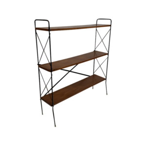 Floor Shelf - 1950s