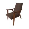 Armchair - Bauhaus - Germany, 1960s. Armchair - Bauhaus - Germany, 1960s.