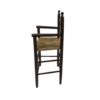Chair of the little princess / prince, Denmark, 1960s.