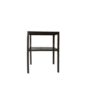 Auxiliary table - Thonet - T.425 / 1- Dřevopodnik KPMP Holešov - Czechoslovakia, 1940s. Auxiliary table - Thonet - T.425 / 1- Dřevopodnik KPMP Holešov - Czechoslovakia, 1940s.
