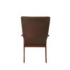 Armchair - Bauhaus - Germany, 1960s. Armchair - Bauhaus - Germany, 1960s.