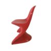 CASELINO children's chair - Designer by Alexandra Begge, Germany, 1970s