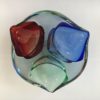 Ashtray, Murano. Italy, 1960s.