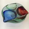 Ashtray, Murano. Italy, 1960s.