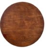 Round coffee / club table, Poland - Radomsko, 1950s. Round coffee / club table, Poland - Radomsko, 1950s.