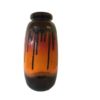Vase - Scheurich. 284-53 - Germany, 1970s. Vase - Scheurich. 284-53 - Germany, 1970s.