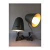 Photo lamp - Designer Eugen Bauer - CZ26 C1 - Germany, 1950s. Photo lamp - Designer Eugen Bauer - CZ26 C1 - Germany, 1950s.