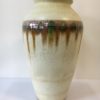 Ceramic vase - Jasba - No. 106/42 - Germany, the 1960s.