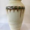 Ceramic vase - Jasba - No. 106/42 - Germany, the 1960s.