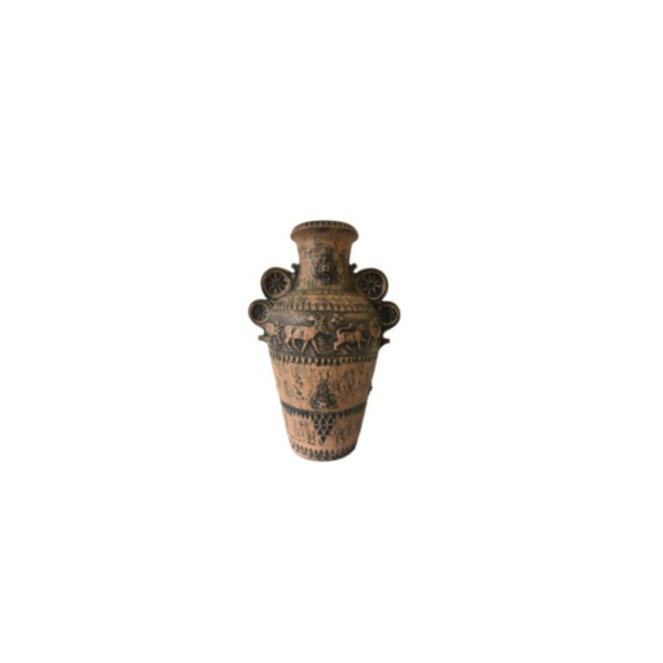 Amphora vase - Germany, 1960s. Amphora vase - Germany, 1960s.