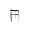 Auxiliary table - Thonet - T.425 / 1- Dřevopodnik KPMP Holešov - Czechoslovakia, 1940s. Auxiliary table - Thonet - T.425 / 1- Dřevopodnik KPMP Holešov - Czechoslovakia, 1940s.