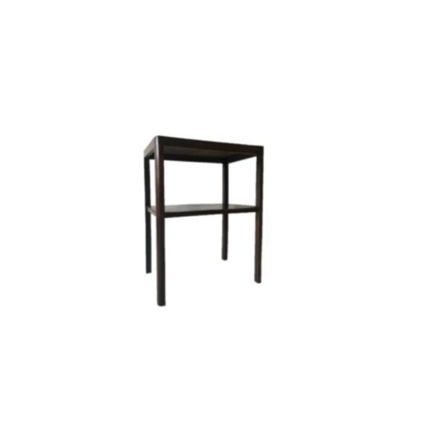 Auxiliary table - Thonet - T.425 / 1- Dřevopodnik KPMP Holešov - Czechoslovakia, 1940s. Auxiliary table - Thonet - T.425 / 1- Dřevopodnik KPMP Holešov - Czechoslovakia, 1940s.