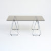 Bauhaus Desk by Marcel Breuer for Gavina