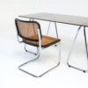 Bauhaus Desk by Marcel Breuer for Gavina