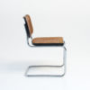 Bauhaus Desk by Marcel Breuer for Gavina