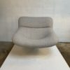 Rotating chair F518 by Geoffrey Harcourt for Artifort – 1960s