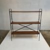 Floor Shelf - 1950s