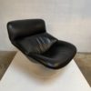 Rotating lounge chair F518 by Geoffrey Harcourt for Artifort – 1960s