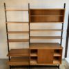Room divider Olof PIRA – 1960s