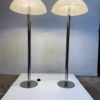 Pair of Floor Lamps Guzzini
