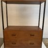 Teak Bookshelves, early 1960s