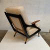 Fauteuil ATOMIC, Belgique 1958
