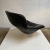 Rotating lounge chair F518 by Geoffrey Harcourt for Artifort – 1960s
