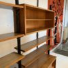 Room divider Olof PIRA – 1960s