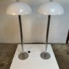 Pair of Floor Lamps Guzzini