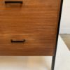 Teak Bookshelves, early 1960s