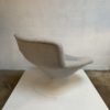 Rotating chair F518 by Geoffrey Harcourt for Artifort – 1960s