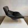 Rotating lounge chair F518 by Geoffrey Harcourt for Artifort – 1960s