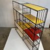 Bookshelves Tjerk Reijenga for Pilastro - 1960