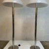 Pair of Floor Lamps Guzzini