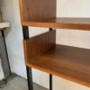 Teak Bookshelves, early 1960s