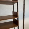 Teak Bookshelves, early 1960s