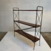 Floor Shelf - 1950s