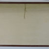 Pull Down Wall Chart of Perch Anatomy, 1970s