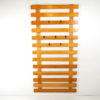 Minimalistic 1970’s coat rack