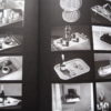 1950’s serving tray by Mathieu Matégot for Artimeta