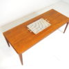 1950’s serving tray by Mathieu Matégot for Artimeta
