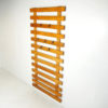 Minimalistic 1970’s coat rack
